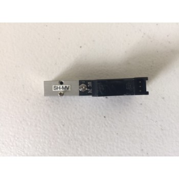 PARKER KURODA PCL241B-NB-D24UP-N1Z Solenoid Valve